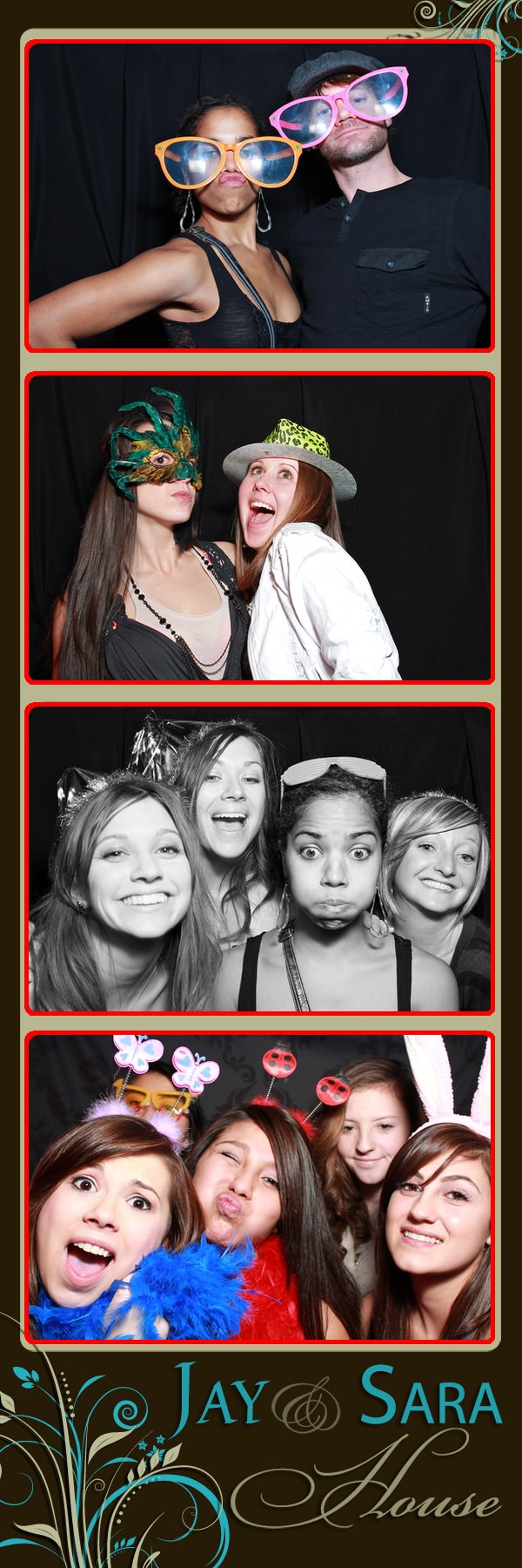 photo strip design8