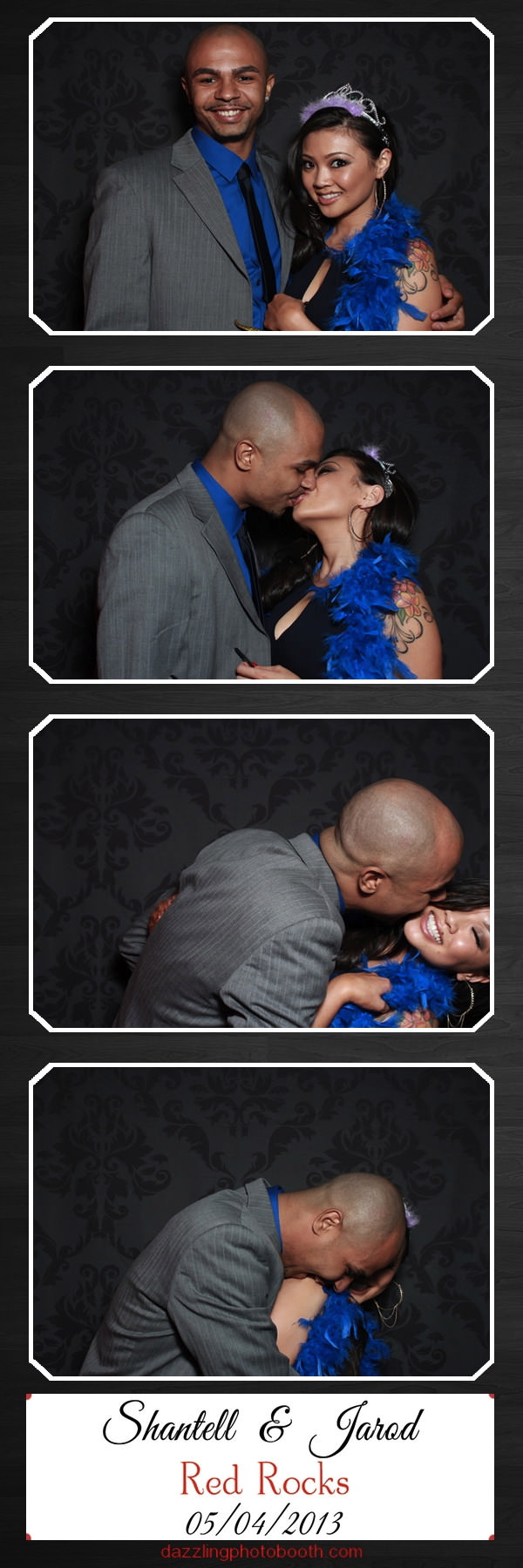 photobooth rental for family & friends to get goofy-Boulder CO